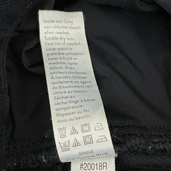 Spanx Women's Pants Size S Small Pull On Legging Jegging Ankle Skinny Lounge - Picture 7 of 13